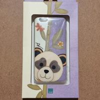 Cover iPhone 6 Thun Panda, nuova