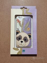 Cover iPhone 6 Thun Panda, nuova