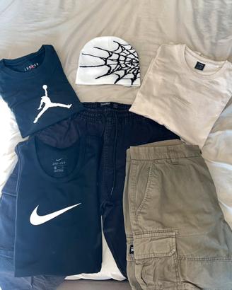 BOX Premium outfit - 49,00 taglia M