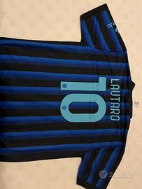 Maglia Lautaro Inter