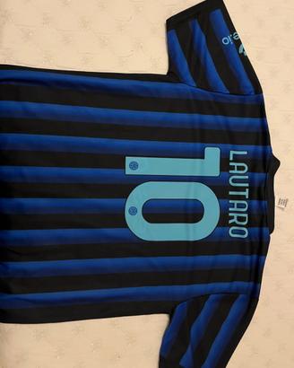 Maglia Lautaro Inter