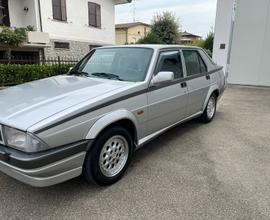 Alfa 75 2.0 t.spark ASN