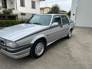 Alfa 75 2.0 t.spark ASN