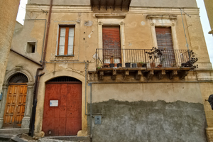 Appartamento tra via Portella e via Mercede