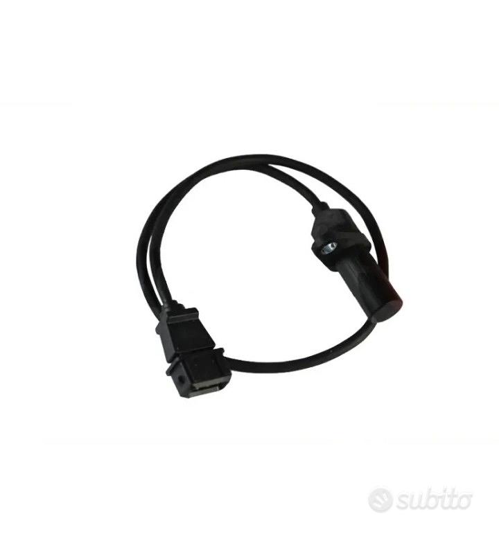Arnés Con Sensor Tps Magneti Marelli Vw Derby Sin Distribuid | Envío gratis
