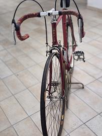 bicicletta da corsa Masi Prestige