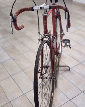 bicicletta da corsa Masi Prestige
