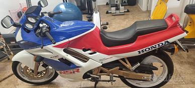 Honda NSR 125 JC20 A