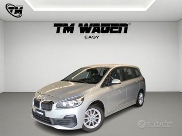 Bmw 216 216d Active Tourer - NEOPATENTATI - 7 POST