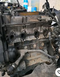 Motore Grande Punto 1.2 Benzina