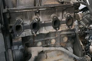 Motore Grande Punto 1.2 Benzina