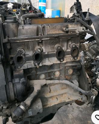 Motore Grande Punto 1.2 Benzina