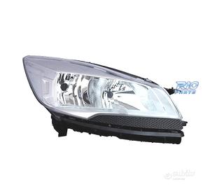 FARO DESTRO FORD KUGA II 13-17