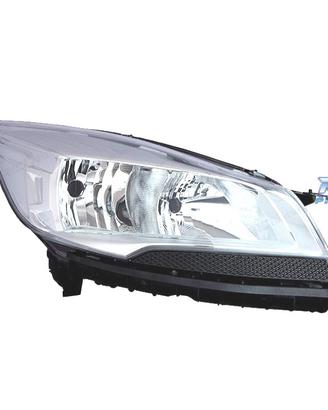 FARO DESTRO FORD KUGA II 13-17
