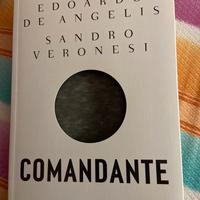 Comandante