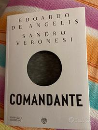 Comandante