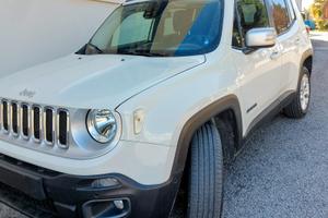 Jeep Renegade 2.0 Multijet 140 CV 4x4 Automatica