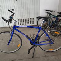 Bici specialized ibrida