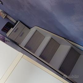 Cameretta bambine - Torino