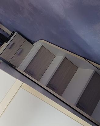 Cameretta bambine - Torino