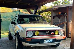 Golf gti