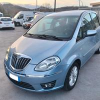 Lancia Musa 1.3 Mjt 16V SeS DPF Poltrona Frau 95cv