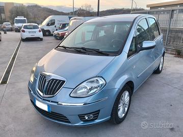 Lancia Musa 1.3 Mjt 16V SeS DPF Poltrona Frau 95cv