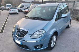 Lancia Musa 1.3 Mjt 16V SeS DPF Poltrona Frau 95cv