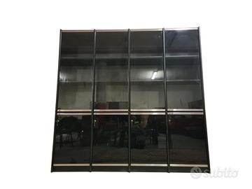 Libreria / Vetrina anonima Castelli