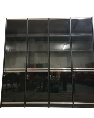 Libreria / Vetrina anonima Castelli