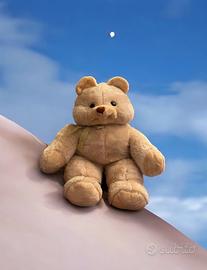 Maxi Peluche Orso originale “Inter Toys”