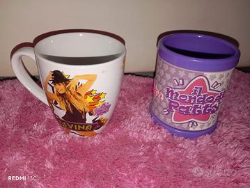 Tazze Disney Il mondo di Patty