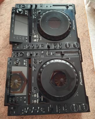 Cdj 2000 - Strumenti musicali usati - Subito.it