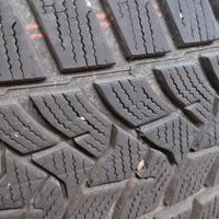 Pneumatici Dunlop 205/60/R16 96H