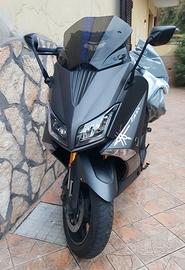 Tmax 530 Iron 2015  V o P
