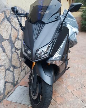 Tmax 530 Iron 2015  ABS