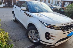 EVOQUE R-DYNAMIC S D150 MHEV AWD AUTOMATICO