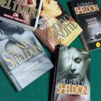 Sidney Sheldon