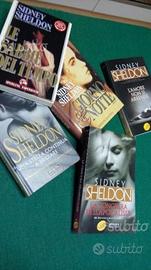 Sidney Sheldon