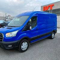Ford Transit 2.0 130CV L3H2 E6 D-Temp 2020