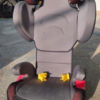 Seggiolino auto gruppo 2-3