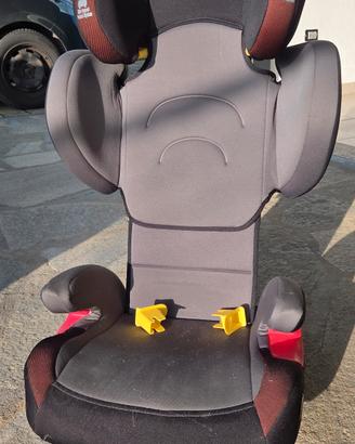 Seggiolino auto gruppo 2-3