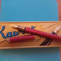 Stilografica Kaweco Special Collection 