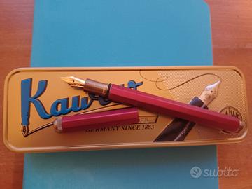 Stilografica Kaweco Special Collection 