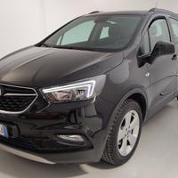 OPEL Mokka X - Mokka X 1.4 t Business s&s 4x2 120c
