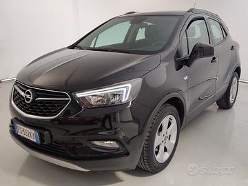 OPEL Mokka X - Mokka X 1.4 t Business s&s 4x2 120c
