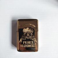 Zippo collezione Peaky blinder 