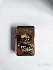 Zippo collezione Peaky blinder 