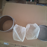 Filtro per miele apicoltura