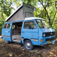 Camper VW Joker t3 Westfalia